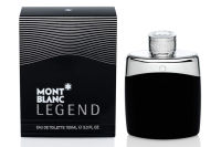 Mont Blanc Legend 100 ml (พร้อมกล่อง)