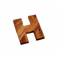 Power play  H Puzzle