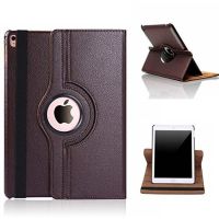 Cool case เคสไอแพดโปร iPad Pro 9.7" Case 360-Style - Brown