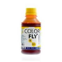 colorfly หมึกเติม Tank refill For Epson 500ml. (สีเหลือง)