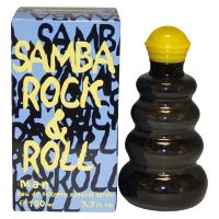 Perfums Workshop Samba Rock and Roll EDT Spray Perfume for Men 100 ml