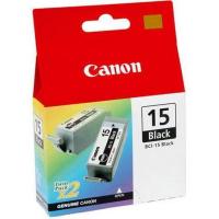 Ink Cartridge BCI-15BK - Canon