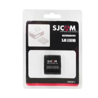 Battery SJCAM SJ6 LEGEND 3.8V 1000mAh(Warranty 3 month)