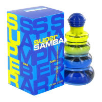 Perfumer`s Workshop Samba Super Man EDT 100 ml.