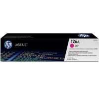 HP 126A LaserJet Toner CE313A - Magenta