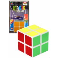 T.P. TOYS RUBIK CUBE MAGIC SQUARE รูบิคขนาด 2x2 เหมาะสำหรับผู้เริ่มต้น fidget toys