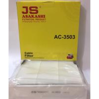 JS ASAKASHI กรองแอร์ MITSUBISHI  CIDIA