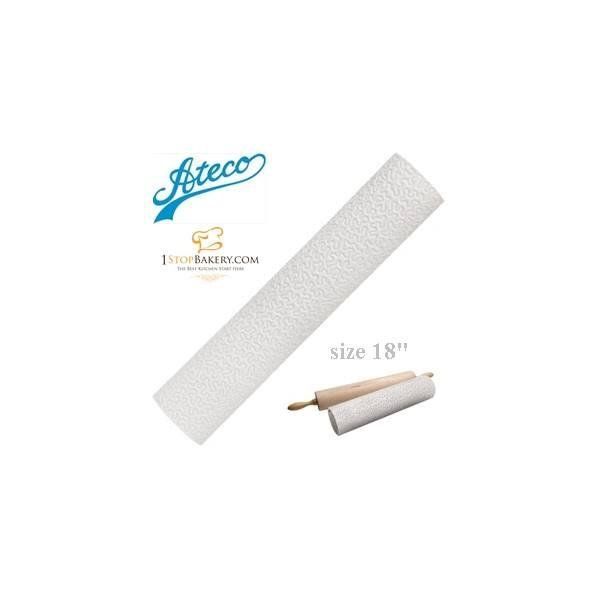 ateco-lace-design-sleeve-18-inch-18402-อุปกรณ์นวดแป้ง