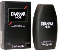 Guy Laroche Drakkar Noir EDT 100 ml.