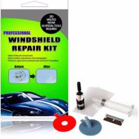 iRemax ชุดอุปกรณ์ซ่อมกระจกรถยนต์ด้วยตัวเอง Repair Kit Tools