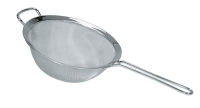 GEFU Sieve 230 mm กระชอนขนาด 230 มม. รุ่น 15504 (Stainless steel)