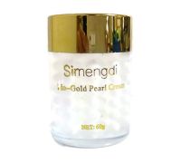 【Official Store】Simengdi Bio-gold pearl Cream (Night)