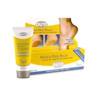 แท้ค่ะ DUIT Foot &amp; Heel Balm Plus 50ml.