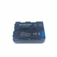 Battery Sony FM50/FM 55H Camera Battery NP-FM50/FM55H  แบตเตอรี่กล้อง SONY NP-FM50/FM55H