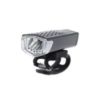 SUPER D SHOP RAYPAL ไฟติดหน้ารถจักรยาน ชาร์จไฟได้ 300 Lumens รุ่น RPL-2255