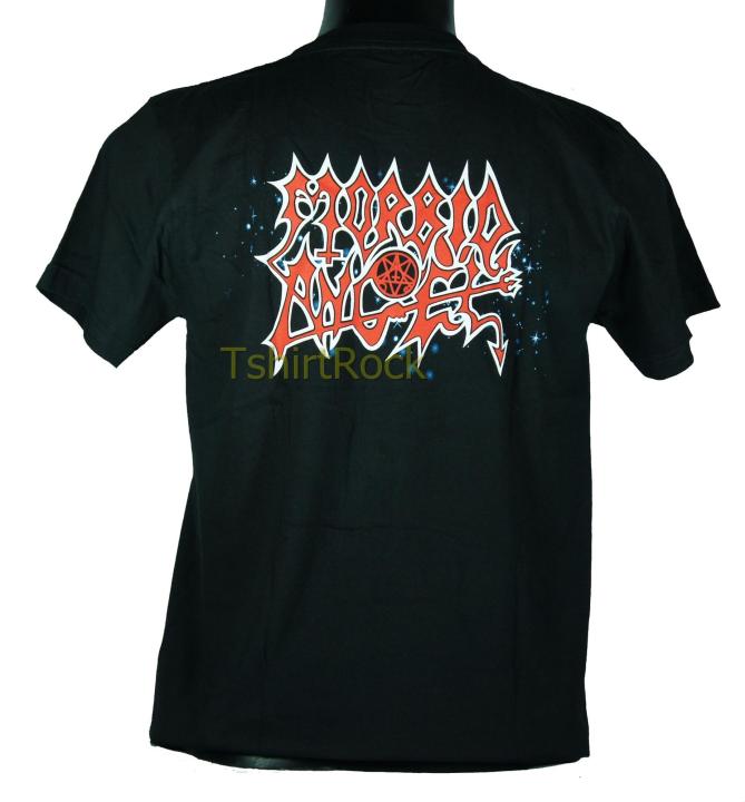 เสื้อวง-morbid-angel-เสื้อยืดวงดนตรีร็อค-เมทัล-เสื้อร็อค-mal1075-ส่งจาก-กทม