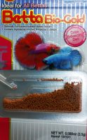 Hikari Betta Bio-Gold อาหารปลากัด 2.5g