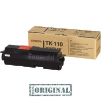 Kyocera TK-110 Original LaserJet Toner Cartridge มีรับประกัน