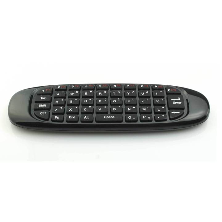 c120-2-4-ghz-air-mouse-wireless-mini-keyboard-gyro-air-fly-mouse-and-keyboard-combo-for-android-tv-box-และ-computer-htpc-black