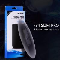 ที่วาง ฐานวาง แท่นวาง แนวตั้ง 2 in 1 Universal 2-in-1 Vertical Stand for PS4 Pro &amp;PS4 Slim