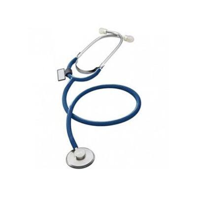 MDF หูฟังทางการแพทย์ Stethoscope SOLO 727E #10 ( สีน้ำเงิน)