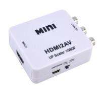 HDTV  TO AV