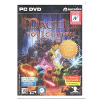 Magicka Collection PC Game Game