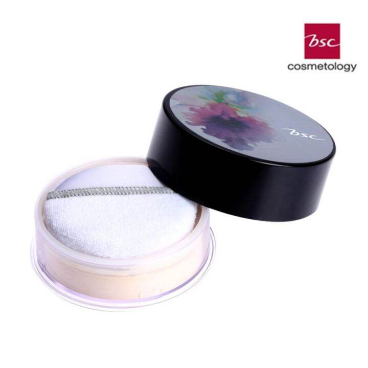 bsc-orchid-loose-powder-n2-ผิวแทนผิวสองสี-ปริมาณ-15-กรัม