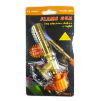 หัวเชื่อมทองเหลือง  FLAME GUN GAS BURNER เชื่อมบัดกรี หัวพ่นไฟ หัวพ่นไฟทำอาหาร หัวเป่าแก๊ส หัวพ่นแก๊ส หัวเป่าไฟ หัวพ่นไฟแก๊สกระป๋อง หัวพ่นไฟความร้อนสูง หัวเชื่อมแก๊สกระป๋อง หัวเชื่อมท่อ หัวพ่นไฟจุดเตาถ่าน แค้มปิ้ง หัวปืนพ่นไฟ ช่างเชื่อม ช่างแอร์