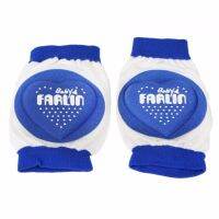 Farlin สนับเข่าเด็ก Knee-Pads รุ่น FL-USE305