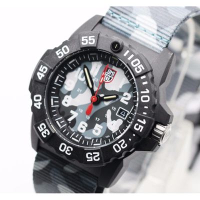 นาฬิกา Luminox Navy seal XS.3507.PH (ประกันศูนย์)