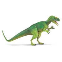 Safari Ltd. : SFR284929 โมเดลไดโนเสาร์ Allosaurus