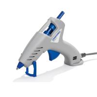 DREMEL ปืนกาวไฟฟ้า รุ่น GLUE GUN 930 - สีเทา