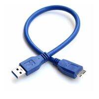 NEW!!!Cable USB 3.0 to Micro USB for harddisk