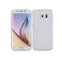 Hoco เคส Samsung Galaxy S6 รุ่น Hoco Premium TPU Case - สีขาว