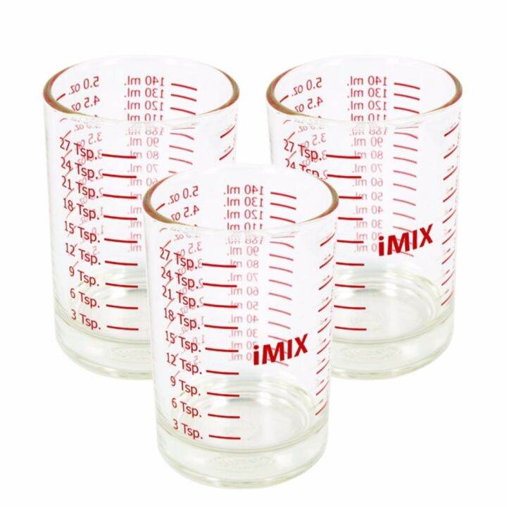 i-mix-measure-glass-แก้วตวง-ถ้วยตวง-ถ้วยตวงแก้ว-5-ออนซ์-3-ใบ