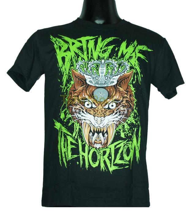 เสื้อวง-bring-me-the-horizon-เสื้อยืดวงดนตรี-เสื้อร็อค-bmh1320-สินค้าในประเทศ