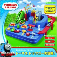 [Doorb] Toys R Us Thomas &amp; Friends โทมัส แอดเวนเจอร์ แลนด์ ชุดของเล่นรถไฟโทมัส (TRU-895795)