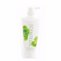 Giffarine Centella Body Lotion โลชั่นถนอมผิวสารสกัดจากใบบัวบก ช่วยในการสร้างคอลลาเจนของผิวหนัง (1 ชิ้น)