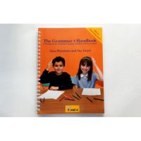 The Grammar 4 Handbook  (Jolly phonics)