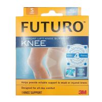 Futuro Knee Size S อุปกรณ์พยุงเข่า ฟูทูโร่ ไซส์ S (รุ่น 76586)