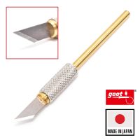 Goot HOT-30CU ปลายหัวแร้งมีดตัดพลาสติก R-48 Series Soldering Tip