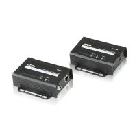 ATEN HDMI HDBaseT-Lite Extender รุ่น VE801 (Black)