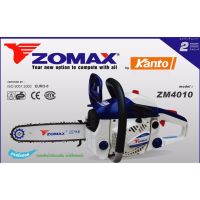 เลื่อยยนต์ 11.5 นิ้ว ZOMAX  # ZM-4010