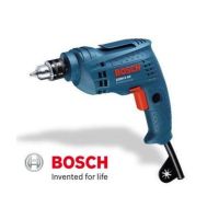 BOSCH สว่าน 6 มม. ปรับซ้าย/ขวา รุ่น GBM 6 RE