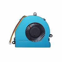 สินค้าคุณสมบัติเทียบเท่า พัดลมซีพียู - CPU Fan HP Pavilion 15-G000 15-G100 15-G200 15-R000 15-R100 245 G3 HP 15-g