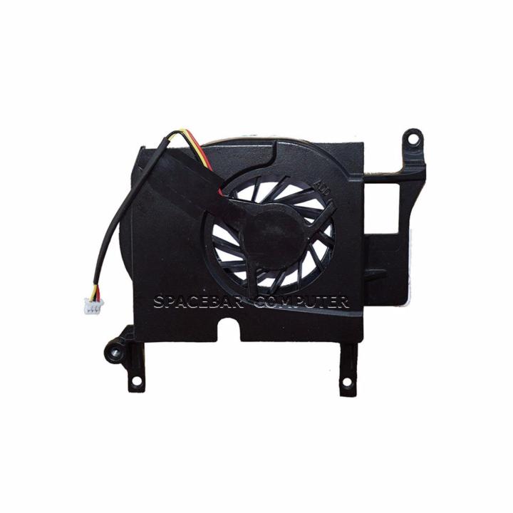 สินค้าคุณสมบัติเทียบเท่า-พัดลมซีพียู-cpu-fan-hp-presario-m2000-v2000-ze2000-dv1000-dv1200-dv1300-สำหรับ-cpu-intel