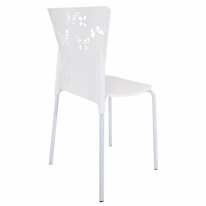 u-ro-decor-เก้าอี้รับประทานอาหาร-รุ่น-bute-สีขาว