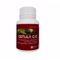 Giffarine COTULA C-E อาหารเสริม สารสกัดจากใบบัวบก