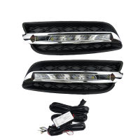 Pentair ไฟ Daylight LED DRL Daytime Running Light Nissan Teana 2012